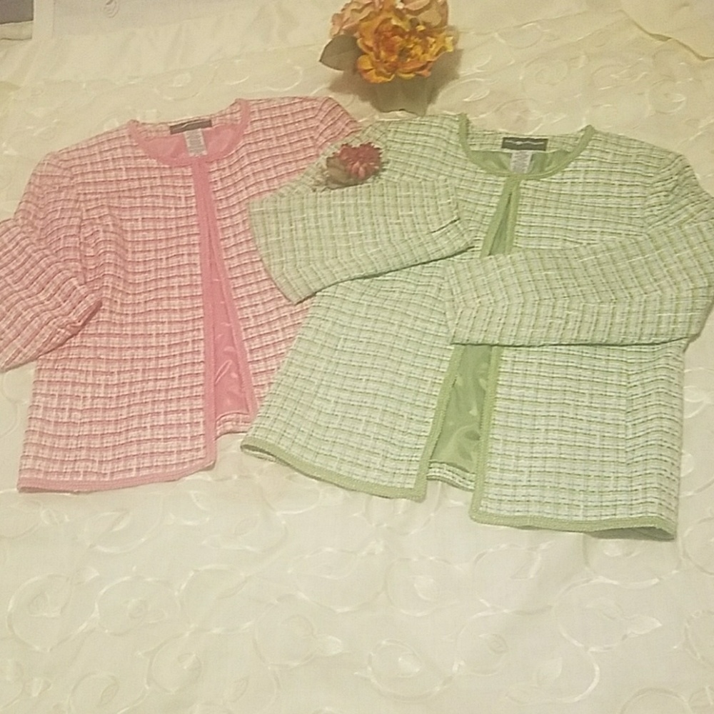 Sag Harbor bundle hackets